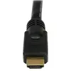 Image de Câble HDMI haute vitesse Ultra HD 4K x 2K de 7m - Cordon HDMI vers HDMI - Mâle / Mâle - Noir - Plaqués or - Câble HDMI - HDMI mâle pour HDMI mâle - 7