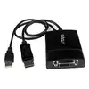 Image de StarTech DisplayPort vers DVI-D Dual Link - DP2DVID2