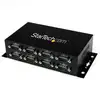 Image de StarTech USB SERIAL HUB 8PORT USB TO DB9
