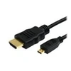 Image de Câble vidéo/audio/réseau HDMI - 3 m