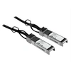 Image de Câble réseau passif SFP+ 10 GbE à connexion directe twinax en cuivre de 2 m - Cordon SFP+ 10GBase-CU compatible Cisco - Câble à attache directe -