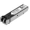 Image de Module de transceiver SFP à fibre optique Gigabit - Compatible Cisco GLC-SX-MM - Multimode LC - Mini-GBIC - 550 m - Module transmetteur SFP