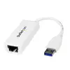 Image de StarTech USB 3.0 to Gigabit Ethernet Adapter