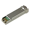 Image de Module transceiver SFP Gigabit mini-GBIC à fibre optique monomode / multimode LC - Compatible Cisco GLC-LH-SM - 10 km - Module transmetteur SFP
