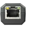 Image de Startech Réseau adaptateur USB 3.0 vers Gigabit Ethernet - NIC USB vers RJ45 pour réseau 10/100/1000 - Adaptateur réseau - USB 3.0 - Gigabit Ethernet