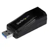 Image de StarTech USB 3.0 to Gigabit Ethernet NIC Adapter