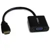 Image de StarTech Adaptateur HDMI / VGA - HD2VGAE2