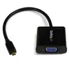 Image de StarTech Convertisseur Micro HDMI vers VGA#