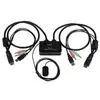 Image de StarTech SWITCH /COMMUTATEUR KVM 2 PORTS