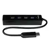 Image de StarTech 4 Port SuperSpeed Portable USB 3.0 Hub