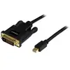 Image de StarTech Câble DVI-D Mâle/Mini DisplayPort Mâle - 1.8m
