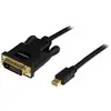 Image de StarTech 3m Mini DisplayPort MDP to DVI Adapter