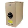 Image de StarTech 304.8m Bulk Roll Solid Cat6 Riser Cable