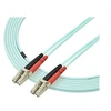 Image de Câble Fibre Optique Multimode de 3m LC/UPC vers LC/UPC OM3 - Cordon de raccordement - LC multi-mode (M) pour LC multi-mode (M) - 3 m - 3 m - fibre