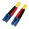 Image de StarTech 1m Single-Mode Fiber Patch Cable LC - LC