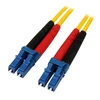 Image de StarTech 4m Single-Mode Fiber Patch Cable LC - LC