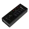 Image de StarTech 4 Port USB 3.0 Hub plus 3 Charging Ports