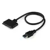 Image de StarTech USB 3.0 to 2.5 SATA HDD Adapter Cable