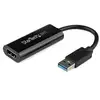 Image de StarTech Adaptateur vidéo slim USB 3.0 vers HDMI