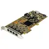 Image de StarTech PCI-E - 4 ports Gigabit PoE - ST4000PEXPSE