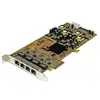 Image de StarTech PCI-E - 4 ports Gigabit PoE - ST4000PEXPSE