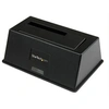Image de Station d'Accueil USB 3.0 Disque Dur / SSD SATA III 2,5" ou 3,5" avec UASP - Dock pour DD / SSD SATA 2,5" / 3,5" USB 3.0 - Contrôleur de stockage -