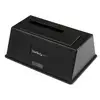 Image de StarTech USB 3.0 SATA III SSD/HDD Dock with UASP