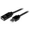 Image de StarTech 25m USB 2.0 Active Extension Cable - M/F