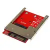 Image de StarTech mSATA SSD to 2.5" SATA Adapter Converter
