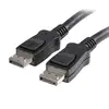 Image de StarTech 7m DisplayPort Cable with Latches - M/M