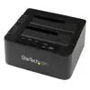 Image de StarTech USB 3.0/eSATA HDD/SSD Duplicator Dock