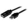 Image de StarTech 5m USB 2.0 Active Extension Cable - M/F