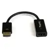 Image de StarTech Adaptateur DisplayPort 1.2 vers HDMI 4k - DP2HD4KS