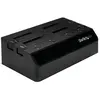 Image de Dock pour Disques Durs 4 Baies USB 3.0 à 2,5/3,5" SATA III - Boîtier de stockage - 4 Baies (SATA-600) - pour P/N: SVA12DN4NEUA