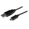Image de StarTech 1m Slim Micro USB Phone Charge Cable M/M