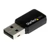 Image de StarTech USB 2.0 Mini Wireless-AC Network Adapter