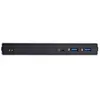 Image de Station d'accueil USB - Réplicateur de ports USB 3.0 - Double affichage DVI avec adaptateurs HDMI et VGA - GbE/Hub USB/Audio - Station d'accueil -