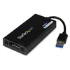 Image de StarTech USB 3.0 to DisplayPort Adapter - 4K