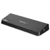 Image de StarTech 4K Laptop Docking Station DP HDMI USB 3
