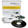 Image de Carte adaptateur réseau serveur Gigabit PCI Express double port - 1 Gbps PCIe NIC - Adaptateur serveur double port - Carte Ethernet 2 ports