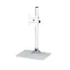 Image de StarTech Single Monitor Stand - Silver