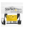 Image de Câble adaptateur actif HDMI vers VGA de 3m - M/M - 1920x1200 - Câble adaptateur - HDMI, Micro-USB de type B (alimentation uniquement) pour HD-15