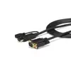 Image de StarTech 10ft HDMI to VGA active converter cable