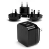 Image de usb2pacbk câble usb noir