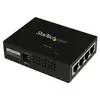 Image de StarTech 4 Port Gigabit Midspan - PoE+Injector
