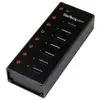Image de StarTech 7 Port USB 3.0 Hub - Desktop/Wall-Mount