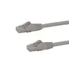 Image de StarTech 10m Gray Snagless UTP Cat6 Patch Cable