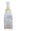 Image de Câble réseau Cat5e UTP - Cordon Ethernet RJ45 anti-accroc - Câble patch - Cordon de raccordement - RJ-45 (M) pour RJ-45 (M) - 3 m - UTP - CAT 5e -