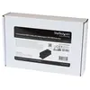 Image de Hub USB 3.0 industriel à 7 ports - Concentrateur USB 3.0 avec protection contre ESD (DES) - Concentrateur (hub) - 7 x SuperSpeed USB 3.0 - Montage