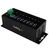 Image de StarTech 7 Port Industrial USB 3.0 Hub - Metal